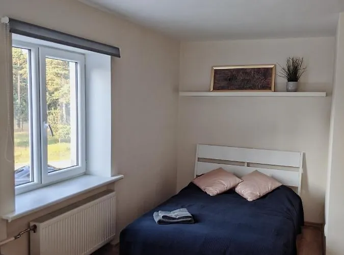 Niedru Apartamenti