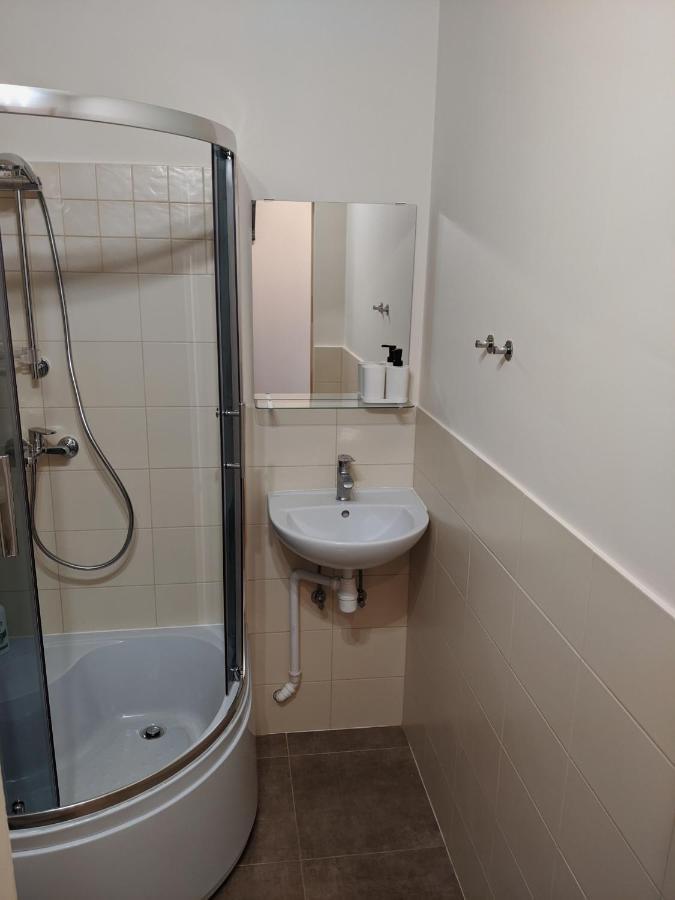 Appartamento Niedru Liepāja