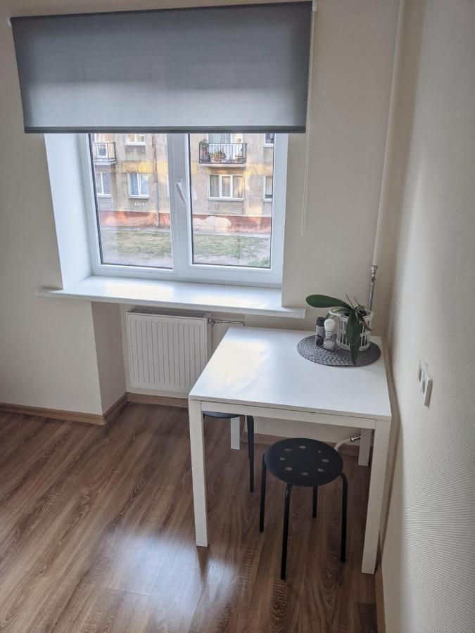 Niedru Appartamento Liepāja